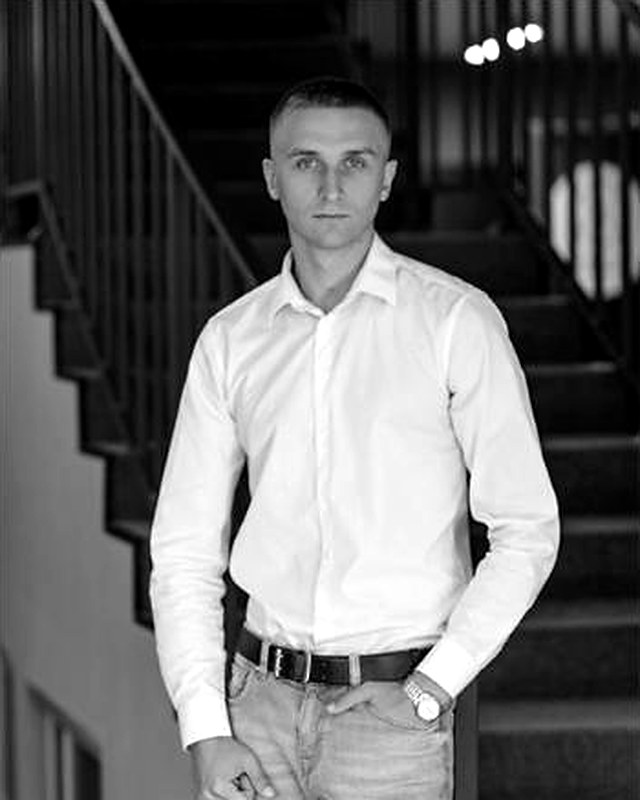 Григорий Федотов
