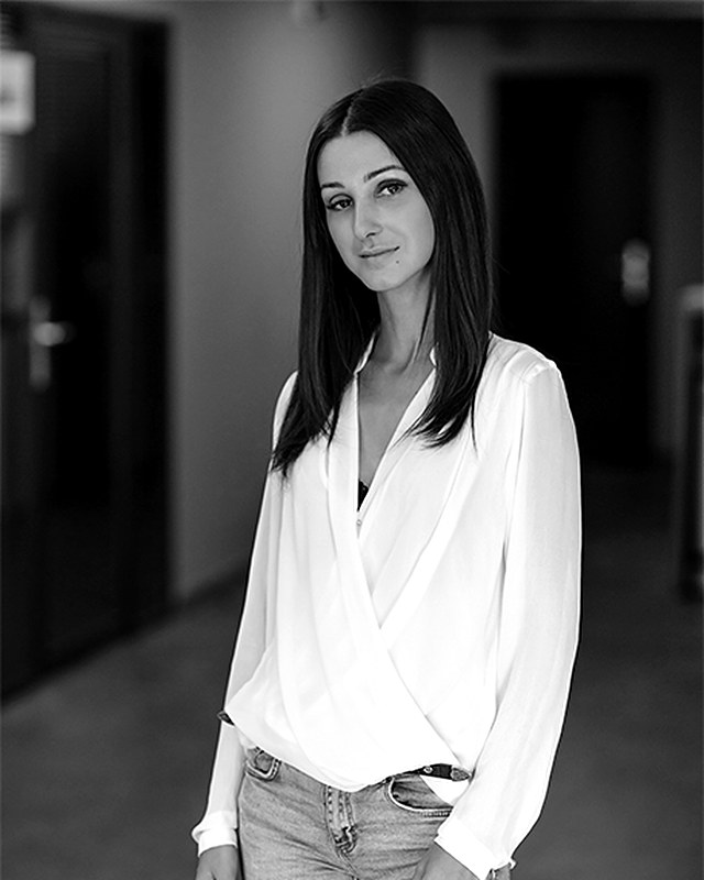 Елена Коломыцева
