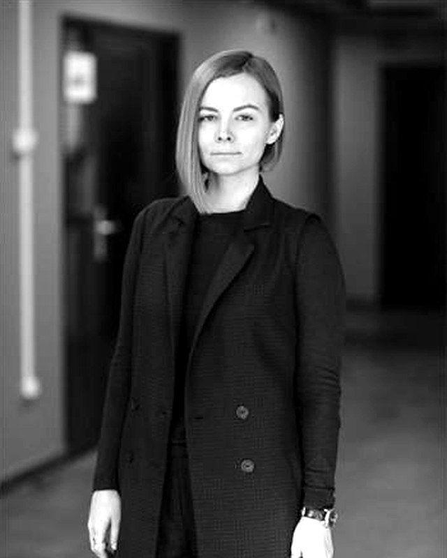 Ангелина Воробьева