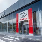 Toyota Ростов
