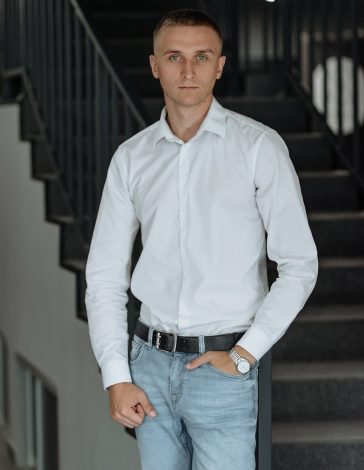 О компании