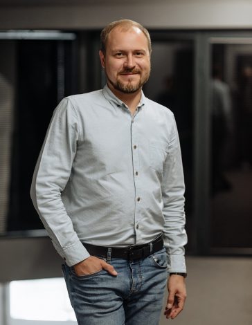 О компании